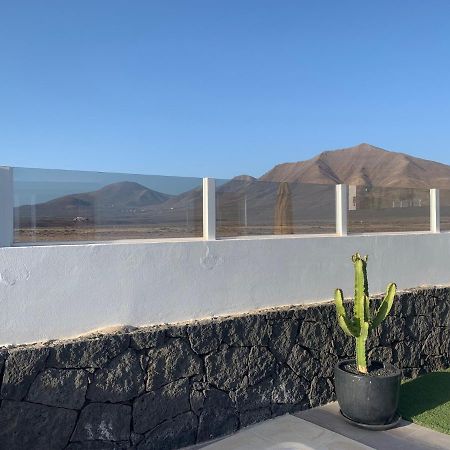 Villa Stella Maris Playa Blanca  Exterior photo