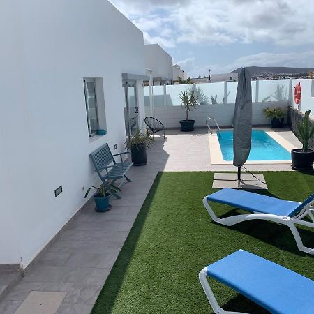 Villa Stella Maris Playa Blanca  Exterior photo