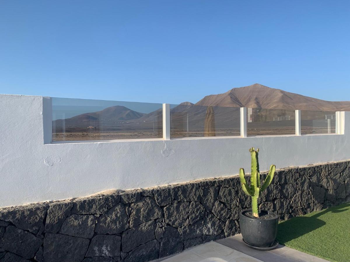 Villa Stella Maris Playa Blanca  Exterior photo
