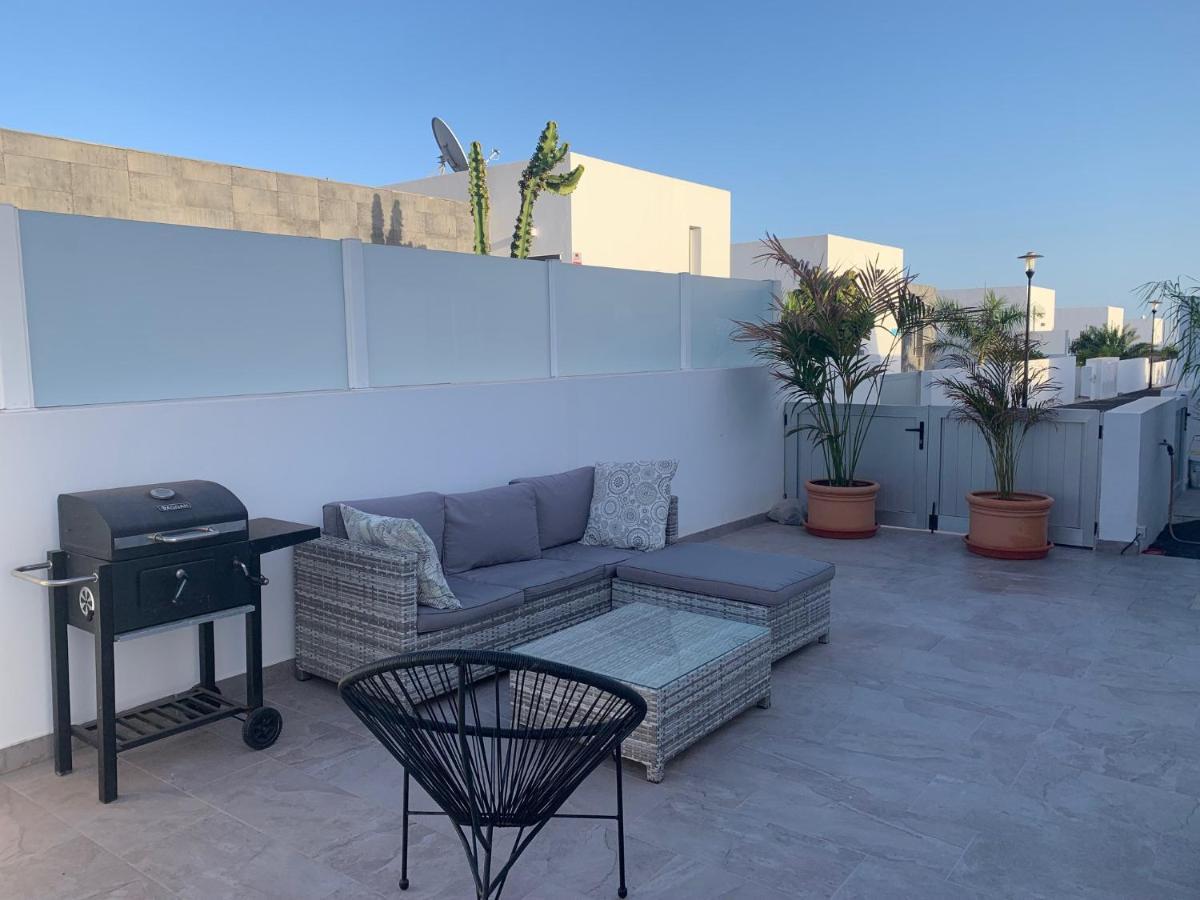 Villa Stella Maris Playa Blanca  Exterior photo