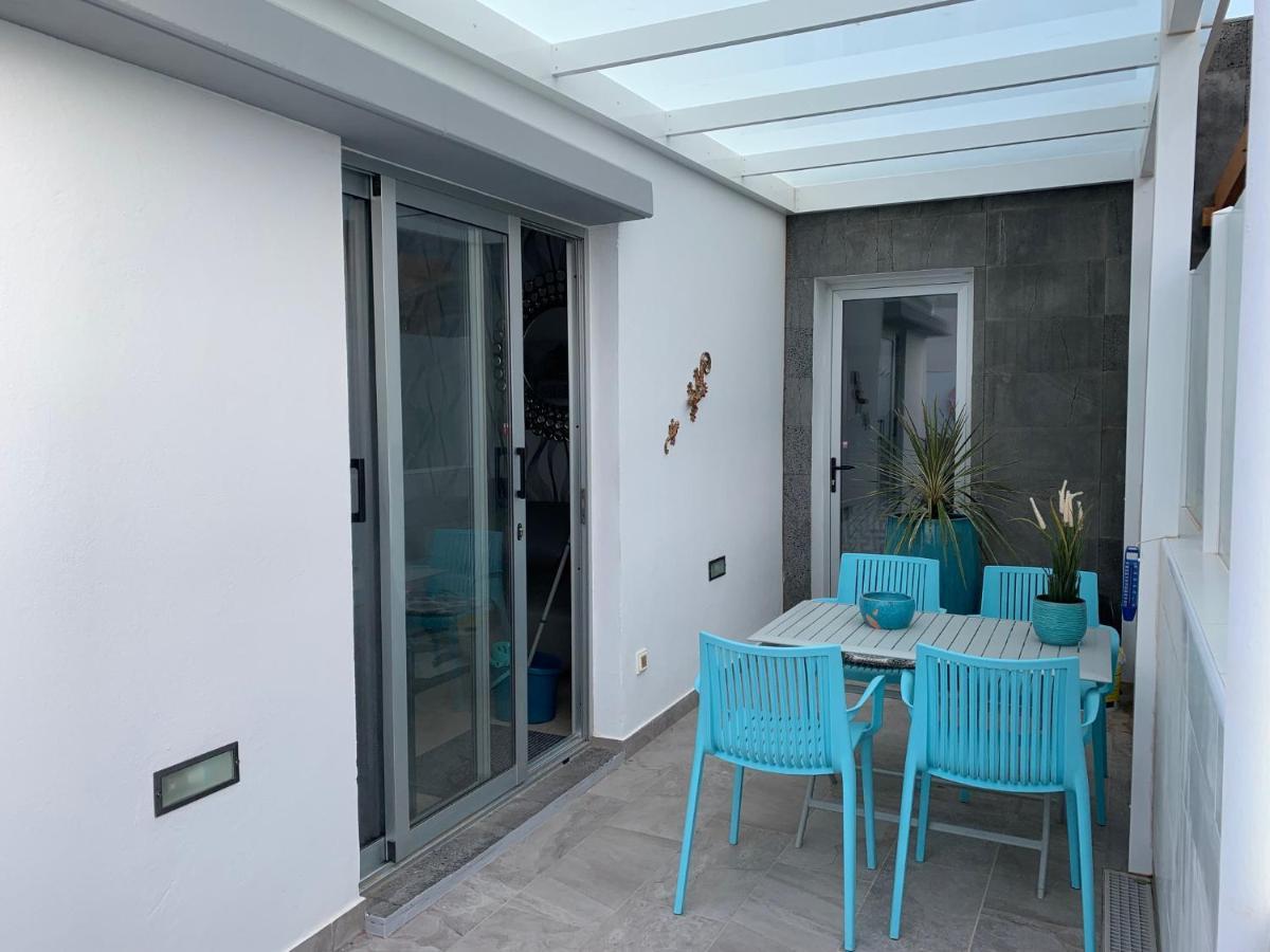 Villa Stella Maris Playa Blanca  Exterior photo