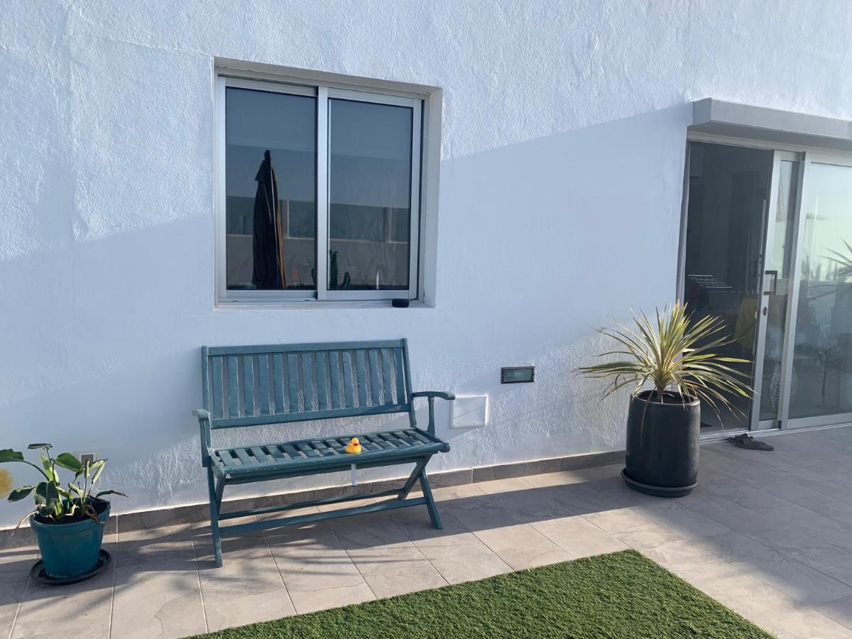 Villa Stella Maris Playa Blanca  Exterior photo